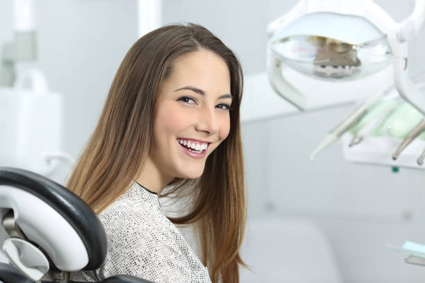 Advanced Technology for Better Dental Care in Fort Scott, KS